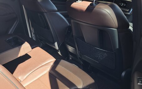 Mercedes-Benz M-Класс, 2013 год, 2 300 000 рублей, 20 фотография