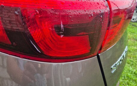 KIA Sportage IV рестайлинг, 2018 год, 1 800 000 рублей, 10 фотография