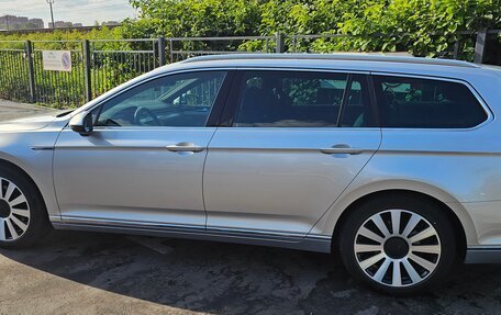 Volkswagen Passat B8 рестайлинг, 2019 год, 2 999 999 рублей, 5 фотография
