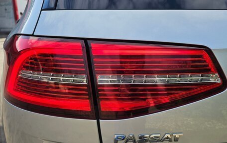 Volkswagen Passat B8 рестайлинг, 2019 год, 2 999 999 рублей, 9 фотография