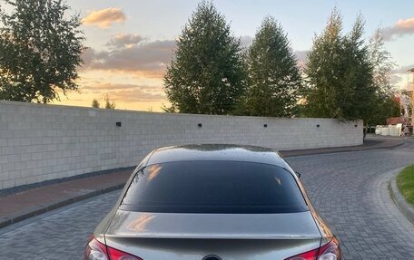 Volkswagen Passat CC I рестайлинг, 2010 год, 695 000 рублей, 3 фотография