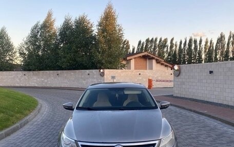 Volkswagen Passat CC I рестайлинг, 2010 год, 695 000 рублей, 6 фотография