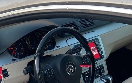 Volkswagen Passat CC I рестайлинг, 2010 год, 695 000 рублей, 7 фотография