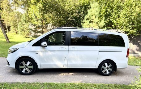 Mercedes-Benz V-Класс, 2019 год, 6 100 000 рублей, 21 фотография