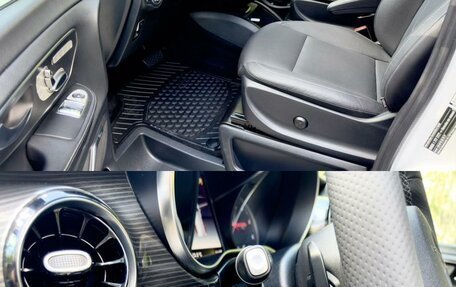 Mercedes-Benz V-Класс, 2019 год, 6 100 000 рублей, 34 фотография