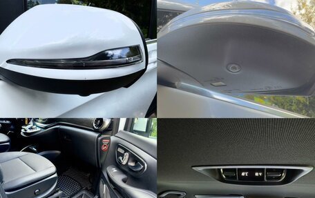Mercedes-Benz V-Класс, 2019 год, 6 100 000 рублей, 35 фотография