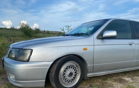 Nissan Bluebird XI, 2001 год, 160 000 рублей, 3 фотография