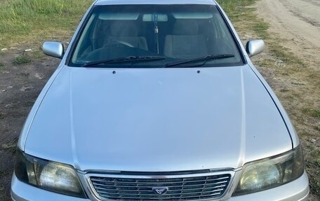 Nissan Bluebird XI, 2001 год, 160 000 рублей, 2 фотография