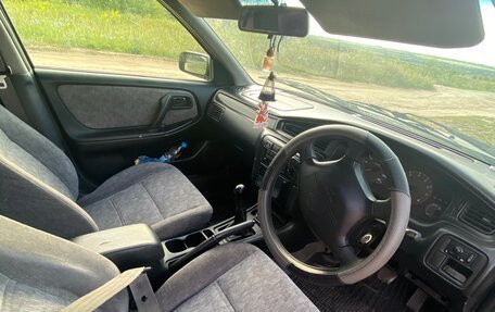 Nissan Bluebird XI, 2001 год, 160 000 рублей, 5 фотография
