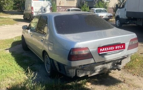 Nissan Bluebird XI, 2001 год, 160 000 рублей, 10 фотография