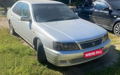 Nissan Bluebird XI, 2001 год, 160 000 рублей, 9 фотография