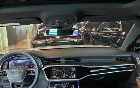 Audi A6, 2020 год, 4 000 000 рублей, 11 фотография
