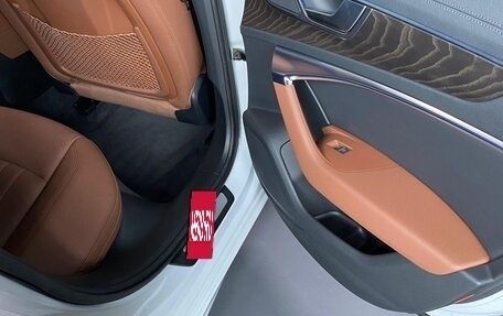 Audi A6, 2020 год, 4 000 000 рублей, 14 фотография