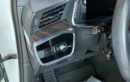Audi A6, 2020 год, 4 000 000 рублей, 26 фотография