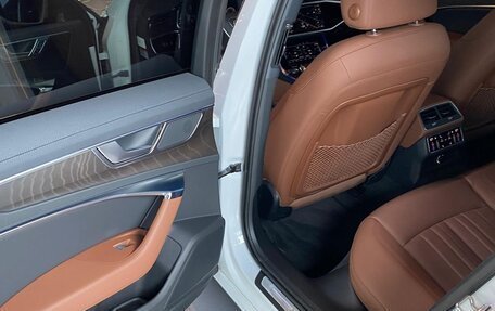 Audi A6, 2020 год, 4 000 000 рублей, 31 фотография