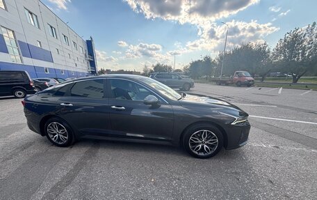 KIA K5, 2021 год, 2 500 000 рублей, 3 фотография
