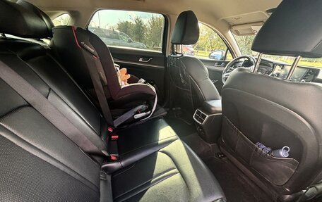 KIA K5, 2021 год, 2 500 000 рублей, 9 фотография
