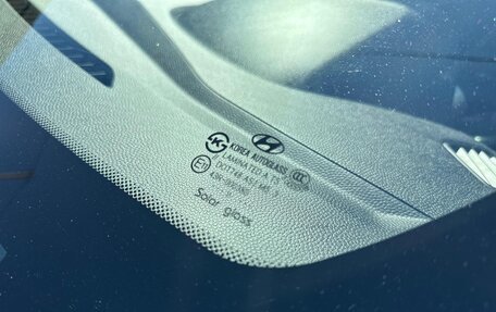 Hyundai ix35 I рестайлинг, 2011 год, 1 399 000 рублей, 11 фотография