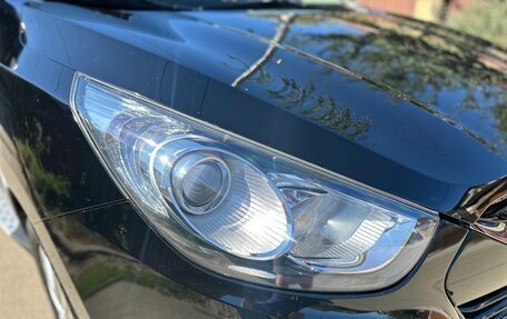 Hyundai ix35 I рестайлинг, 2011 год, 1 399 000 рублей, 10 фотография