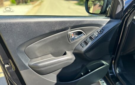 Hyundai ix35 I рестайлинг, 2011 год, 1 399 000 рублей, 14 фотография