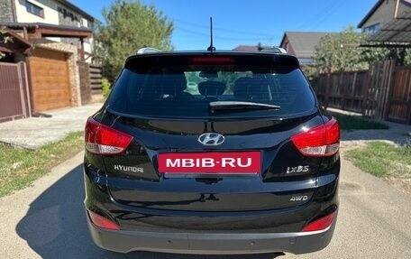 Hyundai ix35 I рестайлинг, 2011 год, 1 399 000 рублей, 6 фотография