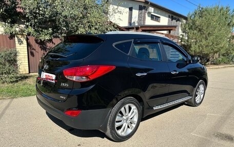 Hyundai ix35 I рестайлинг, 2011 год, 1 399 000 рублей, 7 фотография