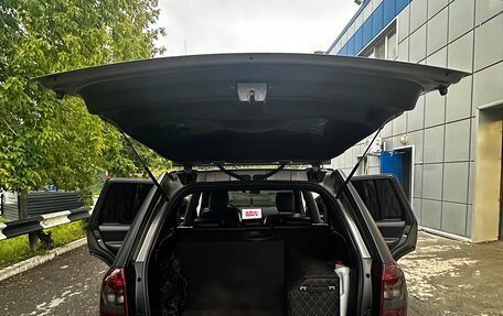 Land Rover Freelander II рестайлинг 2, 2008 год, 1 100 000 рублей, 5 фотография