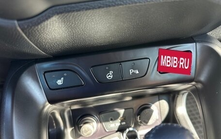 Hyundai ix35 I рестайлинг, 2011 год, 1 399 000 рублей, 24 фотография