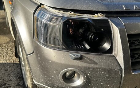 Land Rover Freelander II рестайлинг 2, 2008 год, 1 100 000 рублей, 13 фотография