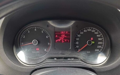 Volkswagen Polo VI (EU Market), 2011 год, 550 000 рублей, 16 фотография