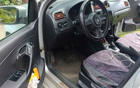 Volkswagen Polo VI (EU Market), 2011 год, 550 000 рублей, 7 фотография