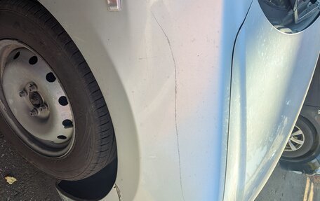 Nissan Almera, 2014 год, 550 000 рублей, 7 фотография