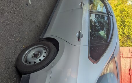 Nissan Almera, 2014 год, 550 000 рублей, 6 фотография