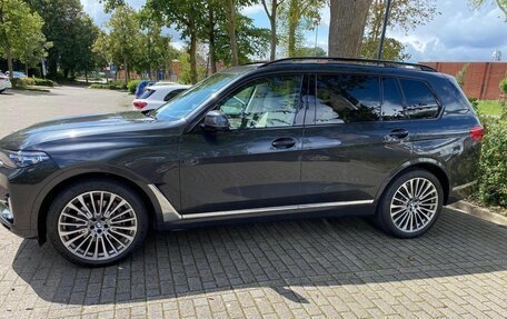 BMW X7, 2020 год, 7 900 000 рублей, 8 фотография