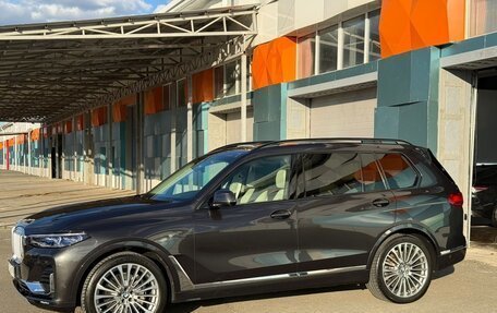 BMW X7, 2020 год, 7 900 000 рублей, 3 фотография