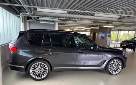 BMW X7, 2020 год, 7 900 000 рублей, 9 фотография