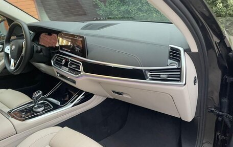 BMW X7, 2020 год, 7 900 000 рублей, 17 фотография