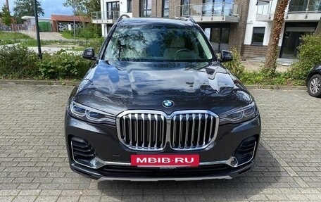 BMW X7, 2020 год, 7 900 000 рублей, 6 фотография