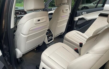 BMW X7, 2020 год, 7 900 000 рублей, 18 фотография