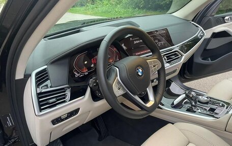 BMW X7, 2020 год, 7 900 000 рублей, 20 фотография
