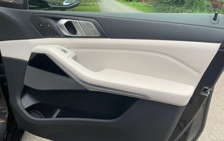 BMW X7, 2020 год, 7 900 000 рублей, 19 фотография