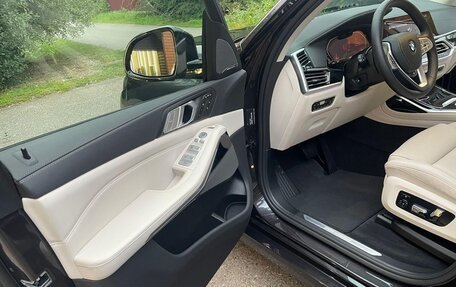 BMW X7, 2020 год, 7 900 000 рублей, 21 фотография