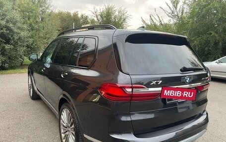 BMW X7, 2020 год, 7 900 000 рублей, 12 фотография