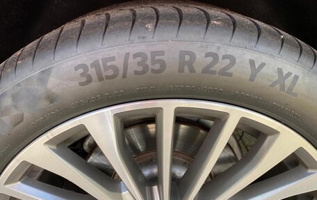 BMW X7, 2020 год, 7 900 000 рублей, 27 фотография