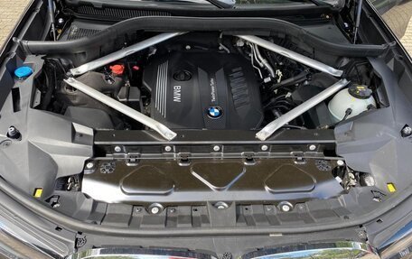 BMW X7, 2020 год, 7 900 000 рублей, 30 фотография