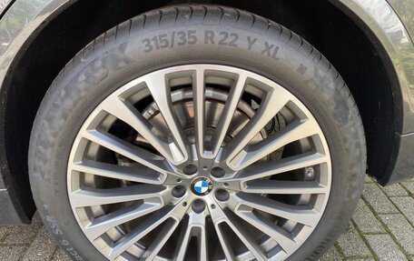 BMW X7, 2020 год, 7 900 000 рублей, 28 фотография