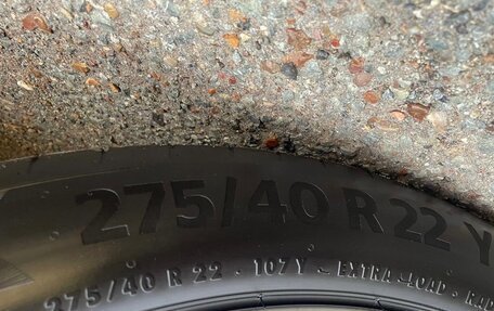 BMW X7, 2020 год, 7 900 000 рублей, 33 фотография