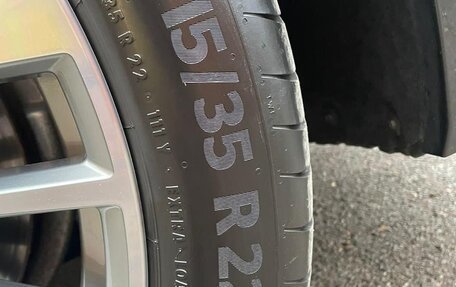 BMW X7, 2020 год, 7 900 000 рублей, 34 фотография