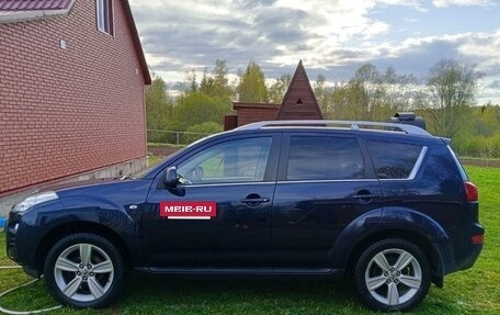Peugeot 4007, 2012 год, 950 000 рублей, 5 фотография