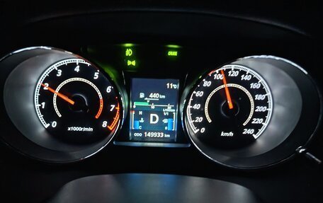 Peugeot 4007, 2012 год, 950 000 рублей, 8 фотография